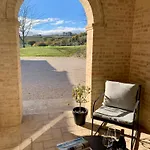 Residenza Marrone 4*