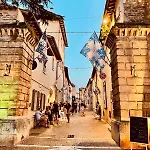 Bed & Breakfast Residenza Marrone 4*