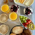 Bed & Breakfast Residenza Marrone