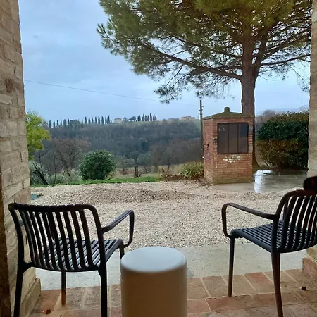 Bed & Breakfast Residenza Marrone Montefalco
