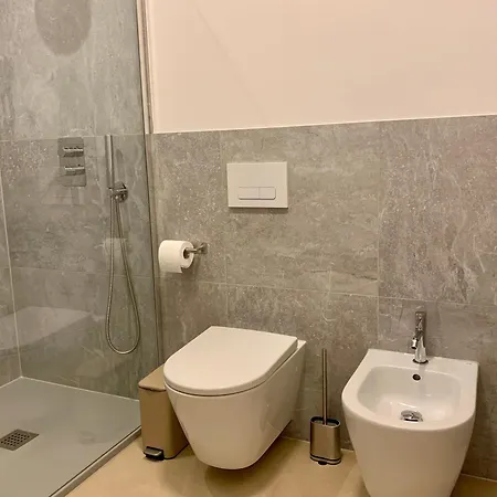 Bed & Breakfast Residenza Marrone