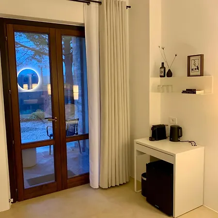 Residenza Marrone 4* Montefalco