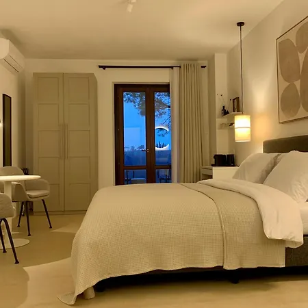 Residenza Marrone