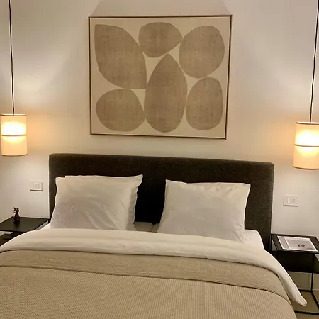 Bed & Breakfast Residenza Marrone 4*