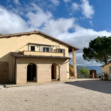 Residenza Marrone Montefalco