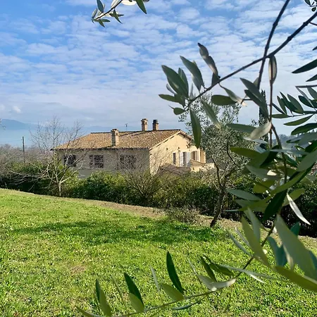 Residenza Marrone Montefalco