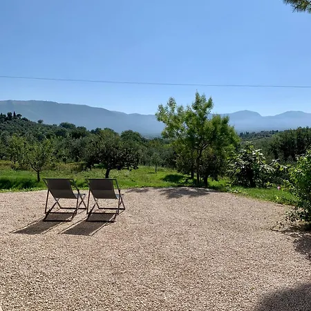 Residenza Marrone 4* Montefalco