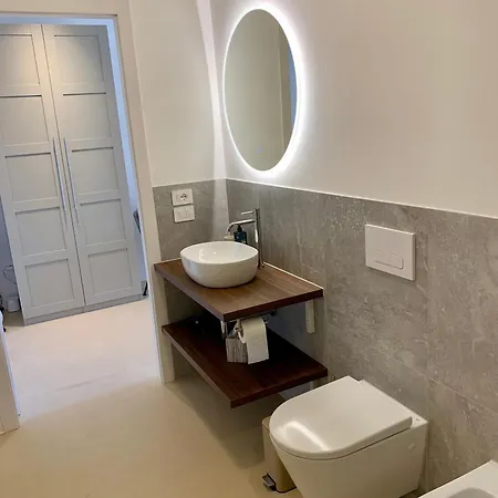 Residenza Marrone Bed & Breakfast