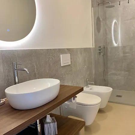 Residenza Marrone