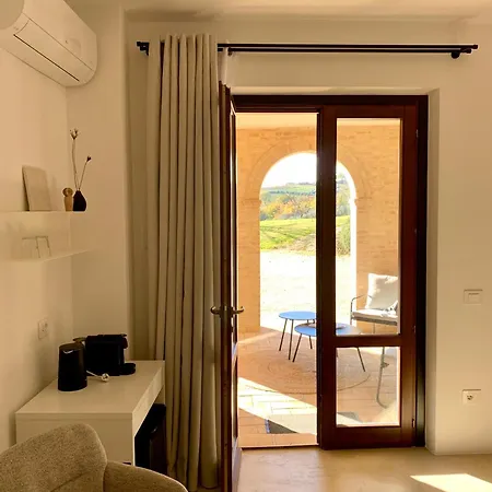 Residenza Marrone