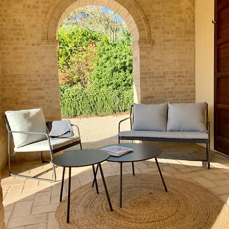 Bed & Breakfast Residenza Marrone 4*