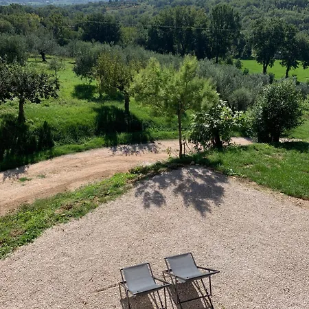 Residenza Marrone Bed & Breakfast 4*
