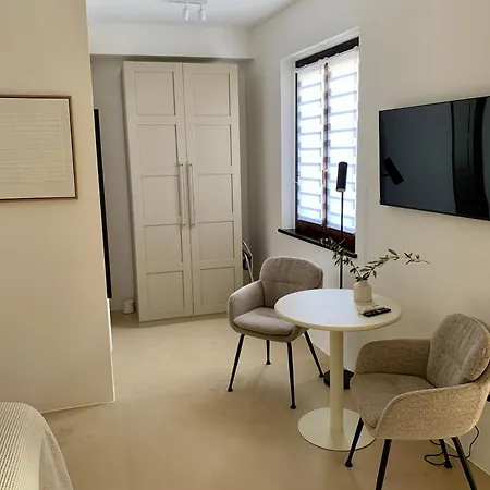 Bed & Breakfast Residenza Marrone