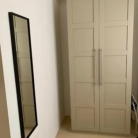 Residenza Marrone