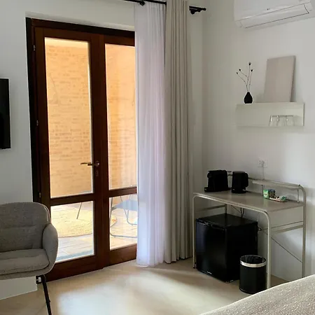 Residenza Marrone Bed & Breakfast
