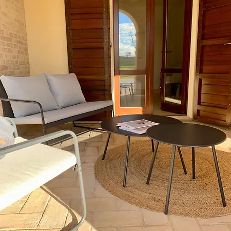 Residenza Marrone 4* Montefalco