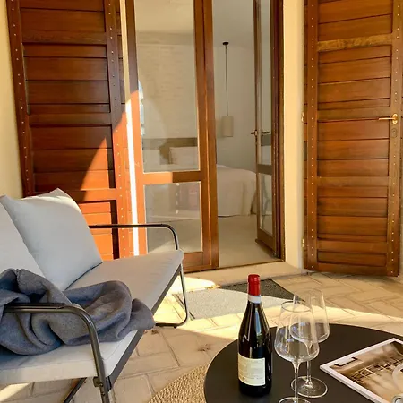 Residenza Marrone