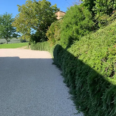 Residenza Marrone