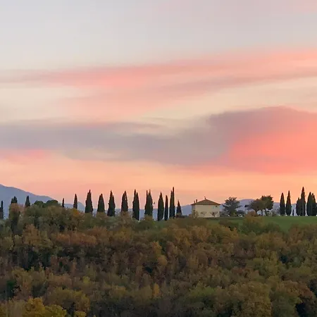 Residenza Marrone