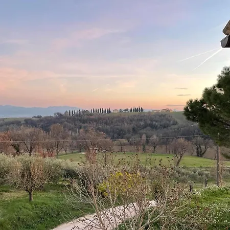 Residenza Marrone 4*