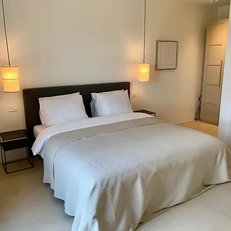 Bed & Breakfast Residenza Marrone