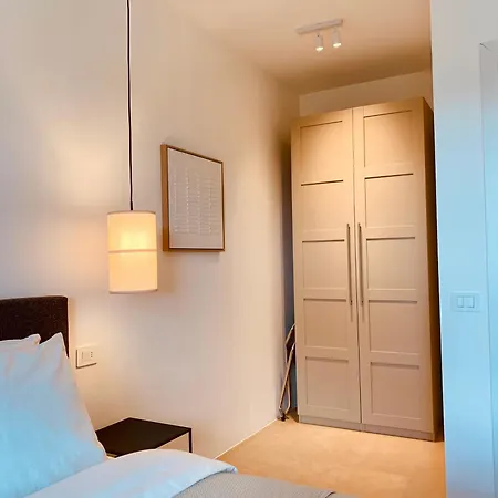 Residenza Marrone Bed & Breakfast 4*