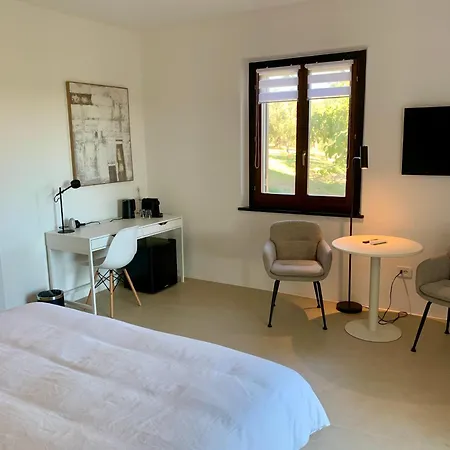 Residenza Marrone Bed & Breakfast