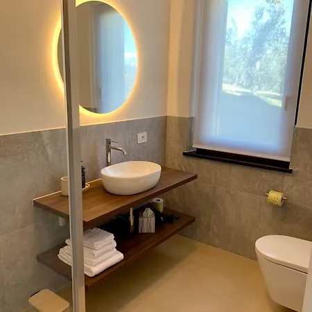 Residenza Marrone 4* Montefalco