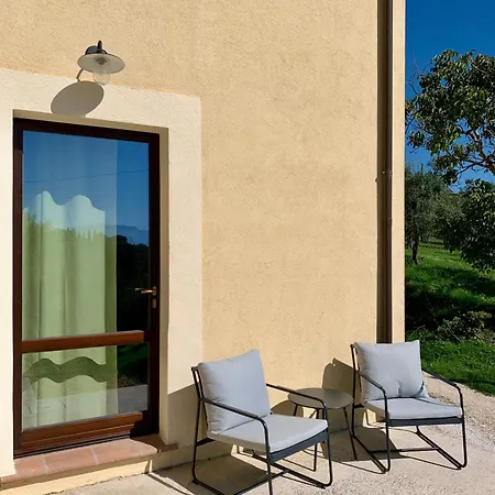 Residenza Marrone 4* Montefalco
