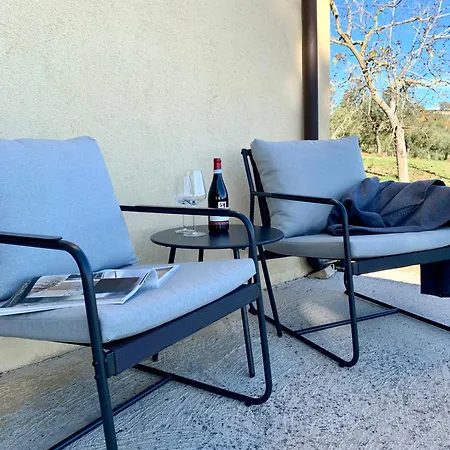 Residenza Marrone 4* Montefalco