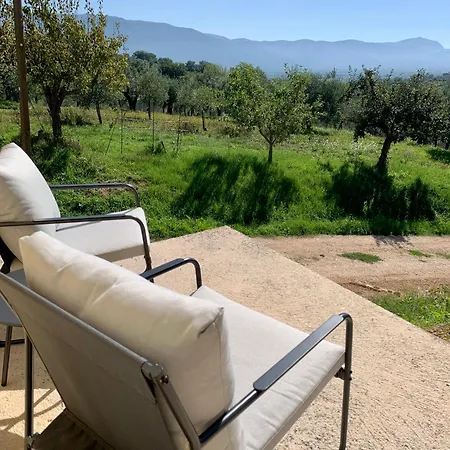 Residenza Marrone 4*