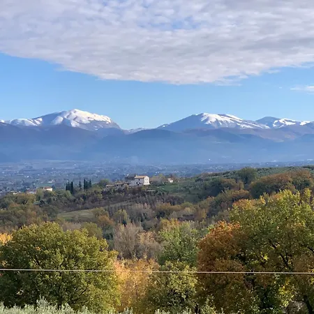 Residenza Marrone 4* Montefalco