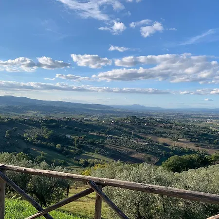 Bed & Breakfast Residenza Marrone