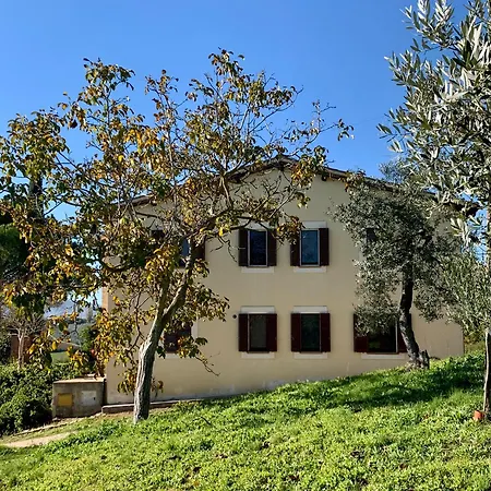 Residenza Marrone Alojamento de Acomodação e Pequeno-almoço 4*