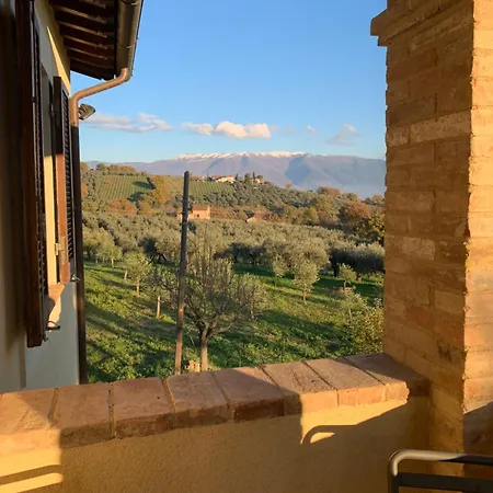 Residenza Marrone Bed & Breakfast 4*
