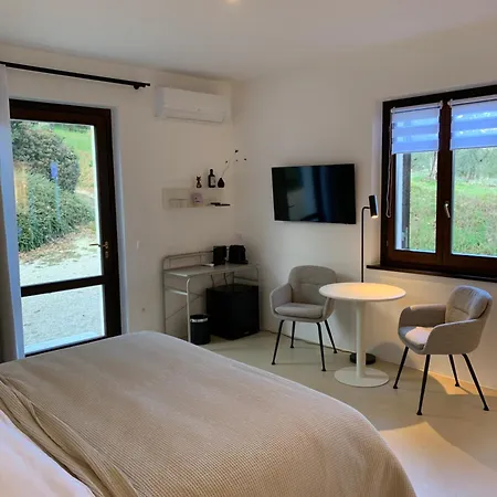 Residenza Marrone Bed & Breakfast Montefalco