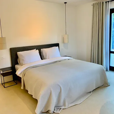 Residenza Marrone Alojamento de Acomodação e Pequeno-almoço Montefalco