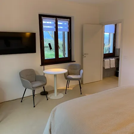 Residenza Marrone 4* Montefalco
