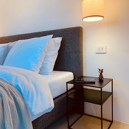 Residenza Marrone Bed & Breakfast