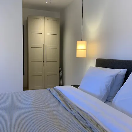 Residenza Marrone 4*