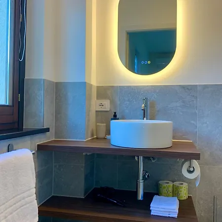 Bed & Breakfast Residenza Marrone 4*