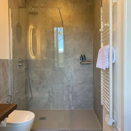 Residenza Marrone Bed & Breakfast Montefalco