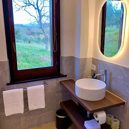 Residenza Marrone Bed & Breakfast