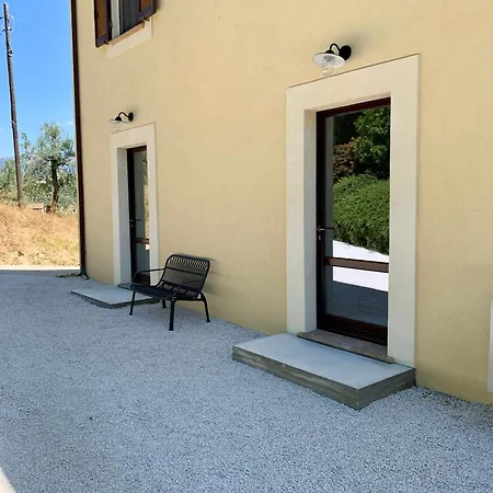 Residenza Marrone Bed & Breakfast