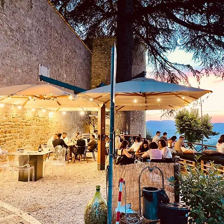Residenza Marrone