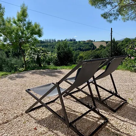 Residenza Marrone 4*