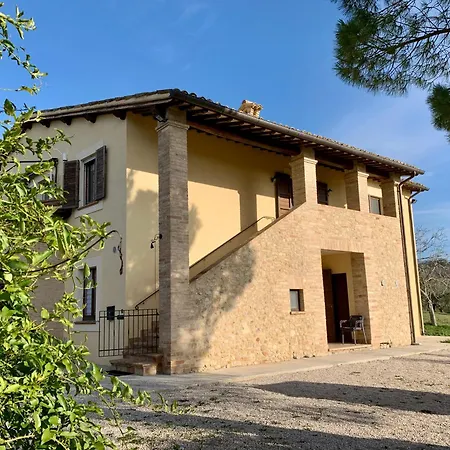 Residenza Marrone Bed and Breakfast
