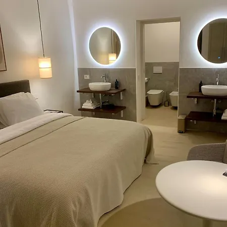 Residenza Marrone 4*