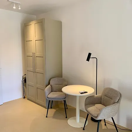 Residenza Marrone Bed & Breakfast 4*