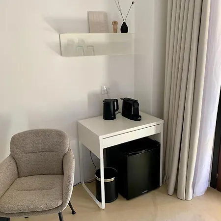 Residenza Marrone Bed & Breakfast Montefalco